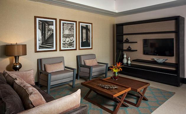 Vidanta Grand Luxxe 3 Bedroom Loft 16 Rounds Of Golf Tennis 2 Massages Included Nuevo Vallarta Buitenkant foto