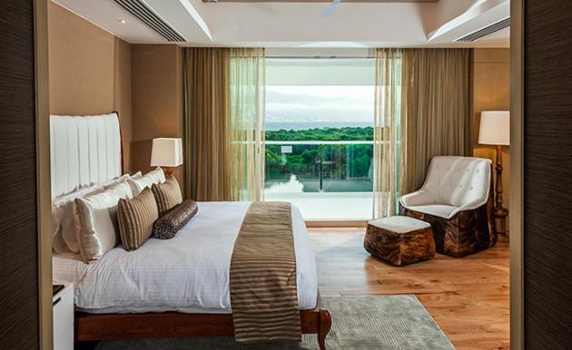Vidanta Grand Luxxe 3 Bedroom Loft 16 Rounds Of Golf Tennis 2 Massages Included Nuevo Vallarta Buitenkant foto