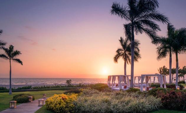 Vidanta Grand Luxxe 3 Bedroom Loft 16 Rounds Of Golf Tennis 2 Massages Included Nuevo Vallarta Buitenkant foto