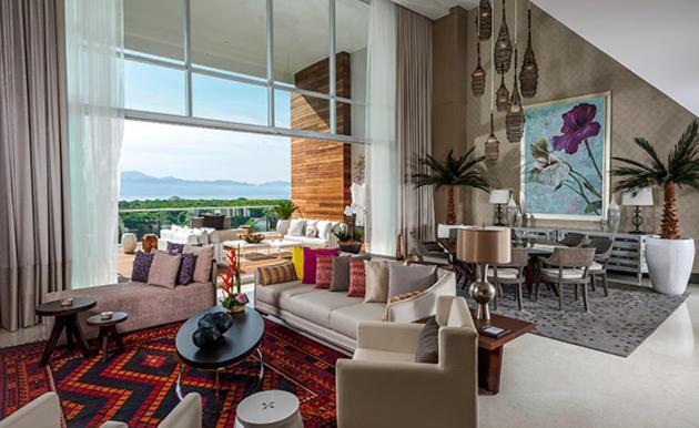 Vidanta Grand Luxxe 3 Bedroom Loft 16 Rounds Of Golf Tennis 2 Massages Included Nuevo Vallarta Buitenkant foto