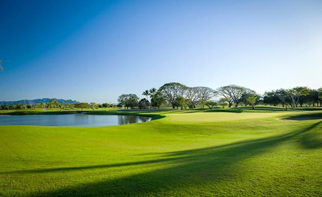 Vidanta Grand Luxxe 3 Bedroom Loft 16 Rounds Of Golf Tennis 2 Massages Included Nuevo Vallarta Buitenkant foto
